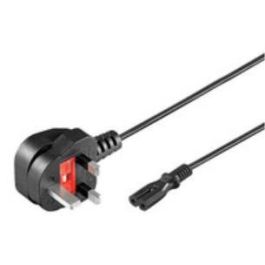 Dell Power Cord, 250, 1M, C7, 2P, DUAL, UNITED KINGDOM Precio: 2.8900003. SKU: B12M4DK92G