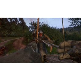 Deep Silver 4020628600075 Kingdom Come: Deliverance - Edición Real para Nintendo Switch