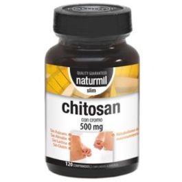 Chitosan Slim 500Mg. 120Comp. Precio: 19.5000003. SKU: B126WQ458F