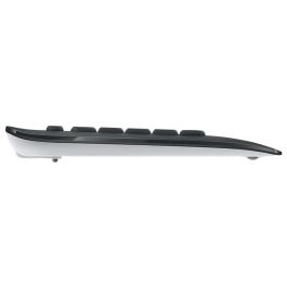 Logitech Combo Teclado + Ratón Inalámbrico Mk540 - Negro