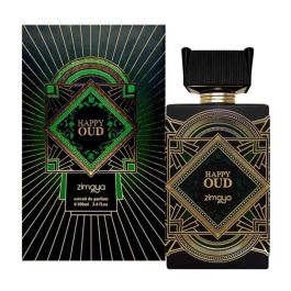 Zimaya Happy oud extracto de perfume 100 ml Precio: 16.50000044. SKU: B15ERDPYMH