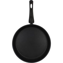 Sartén - MENASTYL - 6020246 - Acero inoxidable - 24 cm - Apta para todo tipo de fuegos, incluida inducción Sartén - MENASTYL - 6020246 - Acero inoxidable - 24 cm - Apta para todo tipo de fuegos, incluida inducción