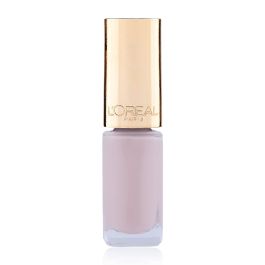 L'Oreal Paris, Color Riche Le Vernis, Esmalte de uñas, 856, Negligé color durazno, 5 ml Precio: 15.49999957. SKU: B1GFHL74DV