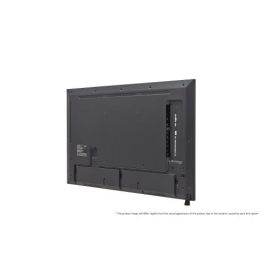 Lg 49Uh5N-E Pantalla Plana para Señalización Digital 124,5 Cm (49") Lcd Wifi 500 Cd / M² 4K Ultra Hd Negro Web Os 24/7 Lg 49Uh5N-E Pantalla Plana para Señalización Digital 124,5 Cm (49") Lcd Wifi 500 Cd / M² 4K Ultra Hd Negro Web Os 24/7