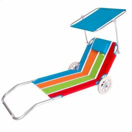 Silla Plegable Colorbaby Precio: 47.49999958. SKU: B15QXH6XFC