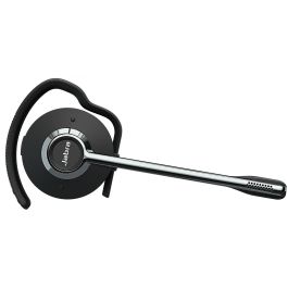 Jabra Engage 65 SE Auriculares Inalámbricos Convertible con Base para Oficina/Centro de Llamadas Gancho de Oreja Diadema Negro