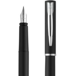 Waterman Pluma estilográfica Allure Laca Negra en Estuche de Regalo Elegante y Sofisticada Precio: 23.50000048. SKU: B1EH8A2K6T