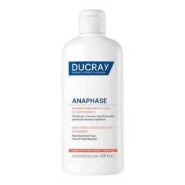 Ducray Anaphase Champú Anticaída y Crecimiento del Cabello 400 ml Precio: 16.68999948. SKU: B1ARV2CA74