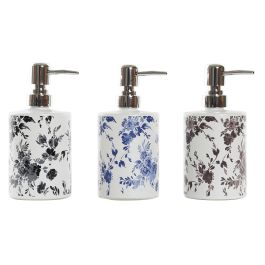 DKD Home Decor Dosificador Tradicional 450ml Cristal ABS 8x17x10cm Pack 12 Unidades Colores Surtidos Precio: 20.81442. SKU: B1484HETFQ