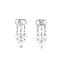Pendientes Mujer LIU JO LJ2911 Plateado Pendientes Mujer LIU JO LJ2911 Plateado Precio: 89.69000007. SKU: B1D3CMWDHH