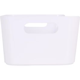 Cesta Multiusos Confortime 24x16.5x10 cm (24 Unidades) Cesta Multiusos Confortime 24x16.5x10 cm (24 Unidades)