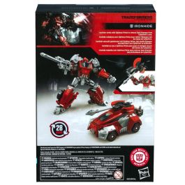Figura Hasbro Transformers War For Cybertron Figura Hasbro Transformers War For Cybertron