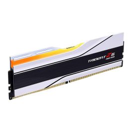 G.Skill Trident Z5 Neo RGB F5-6400J3239G16GX2-TZ5NRW Memoria DDR5, 32GB (2x16GB), 6400MHz, CL32, AMD EXPO, Multicolor