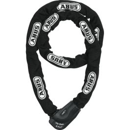 ABUS GRANIT City Chain 1060/170 - Cadena Antirrobo de Seguridad para Bicicleta