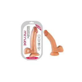 Consolador Realista VSCNOVELTY 20 cm Consolador Realista VSCNOVELTY 20 cm