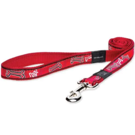 Rogz Correa Armed Response Multi XLarge Rojo Precio: 21.49999995. SKU: B1CEX5FCRH