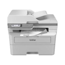 BROTHER multifuncion laser monocromo MFCL2980DW con red cableada/WiFi y NFC, doble cara automatica en todas las funciones y ADF de 50 hojas Precio: 410.88999952. SKU: B1CSQZSQEE