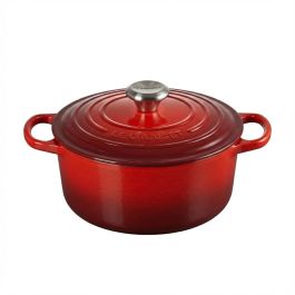 Le Creuset Bräter rund 18 cm Kirschrot Precio: 211.6653. SKU: B1DZWK9QQX