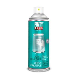 Spray pintyplus tech 520cc quita etiquetas