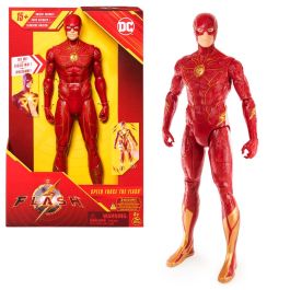 Spin Master The Flash Figura Electrónica 30 Cm 6065590 DC Comics Precio: 23.59000028. SKU: S2429485
