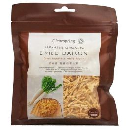 Rábano Blanco Seco Orgánico. Daikon Precio: 6.5000001. SKU: B12MNT9Z5K