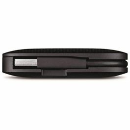 TP-Link UH400 Concentrador Hub USB 3.0 de 4 Puertos con Velocidad de 5Gbps, 10 Veces Más Rápido que USB 2.0, Sin Drivers
