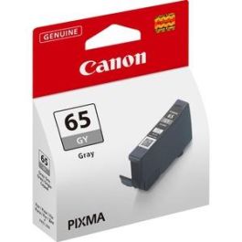 Canon Tinta Gris Pixma Pro 200 - Cli 65 gry Canon Tinta Gris Pixma Pro 200 - Cli 65 gry