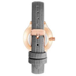 Reloj Mujer Nine West NW-2556RGGY (Ø 34 mm)