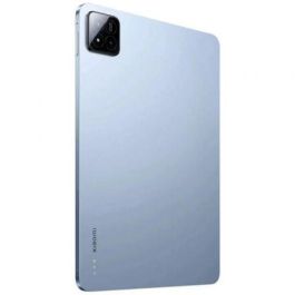 Xiaomi PAD7 8-256 BL Tablet Pad 7 11.2" 3.2K 144Hz Snapdragon 7+ Gen 3, 8GB RAM, 256GB, Azul
