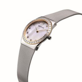 Reloj Mujer Bering 12430-010 (Ø 30 mm)