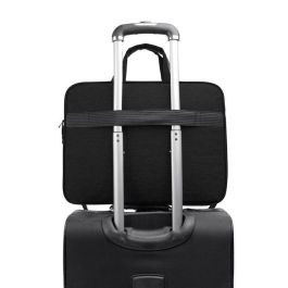 eSTUFF Denver 15.6'' Toploader bag eSTUFF Denver 15.6'' Toploader bag