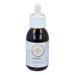 DIRECT NUTRITION Toxidren H 100Ml Complemento Alimenticio para Hígado con Cola de Caballo y Diente de León Precio: 19.9500004. SKU: B1AK3EJARZ