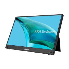 ASUS ZenScreen MB16AHG Monitor Portátil 39.6cm (15.6") Full HD IPS 144Hz Antirreflectante con HDMI y USB-C