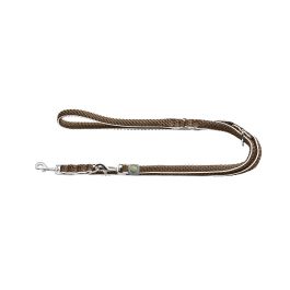 Correa Ajustable Hilo 200 cm Marrón Correa Ajustable Hilo 200 cm Marrón