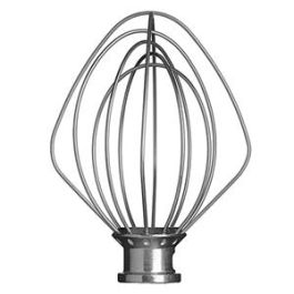 Kitchenaid 5K452WW Batidor de Varillas para Cremas y Salsas, Acero Inoxidable Precio: 40.49999954. SKU: B1GEEQA9T3