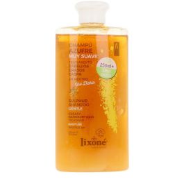 Champú Antigrasa Lixoné AZUFRE 300 ml Anticaspa Precio: 5.50000055. SKU: B16FF5G38W