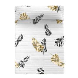 Colcha HappyFriday Blanc Foliage Multicolor 180 x 260 cm Precio: 92.323. SKU: B15WZNVYHD