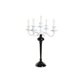 Candelabro Home ESPRIT Bicolor Metal Moderno 45 x 45 x 51 cm Candelabro Home ESPRIT Bicolor Metal Moderno 45 x 45 x 51 cm