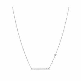 Collar Mujer Mr. Wonderful WJ20001 60 cm Collar Mujer Mr. Wonderful WJ20001 60 cm Precio: 25.88999974. SKU: B13DGSCGNX