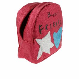 Inca Mochila Brillantina Best Friends Inca Mochila Brillantina Best Friends