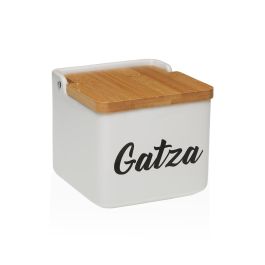 Salero Pequeño Gatza Versa 8CM (4 Unidades) Salero Pequeño Gatza Versa 8CM (4 Unidades)
