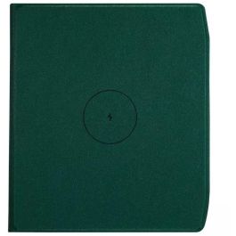 Funda para Tablet PocketBook HN-QI-PU-700-FG-WW Verde