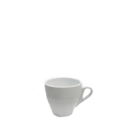 OYV NOTO Taza Moca de cerámica blanca, no apilable, capacidad 8 cl (0.08 L), apto lavavajillas no, apto microondas no, colección NOTO (Set de 12) Precio: 2.5652. SKU: B1G7KYJWR9