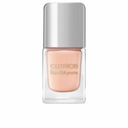 Catrice Kaviar Gauche Nail Lacquer Precio: 3.50000002. SKU: S05100269