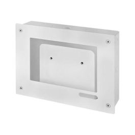 Cisco CS-T10-WM-BR= Webex Room Navigator Montaje en Pared Blanco Precio: 123.50000036. SKU: B1A9JKZ376