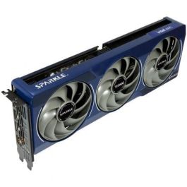 Tarjeta Gráfica Sparkle Intel Arc B580 Titan OC Edition/ 12GB GDDR6 Tarjeta Gráfica Sparkle Intel Arc B580 Titan OC Edition/ 12GB GDDR6