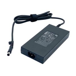 HP Adaptador de Corriente AC 180W para Portátiles HP, Voltaje Salida 19.5V, Corriente 9.23A, Certificado CE y UL, Cable Incluido Precio: 148.50000033. SKU: B12TTR79B4