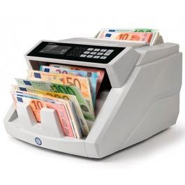 Safescan Contadora De Valor De Billetes Modelo 2465-S Precio: 520.79000039. SKU: B1KPFYRWPR