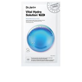 Dr.Jart+ Dermask Vital Hydra Solutiontm Pro Mascarilla 26 gr Precio: 5.68999959. SKU: B19N2XYJSL