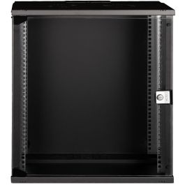 Digitus Armario de Pared SOHO PRO 12U 460x540x400 mm 19" Negro